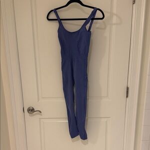 FP Movement Periwinkle Jumpsuit